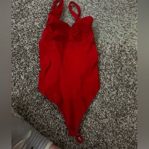Yitty bodysuit